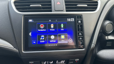 Honda Civic 1.8 i-VTEC SR 5dr Auto [DASP] Petrol Hatchback